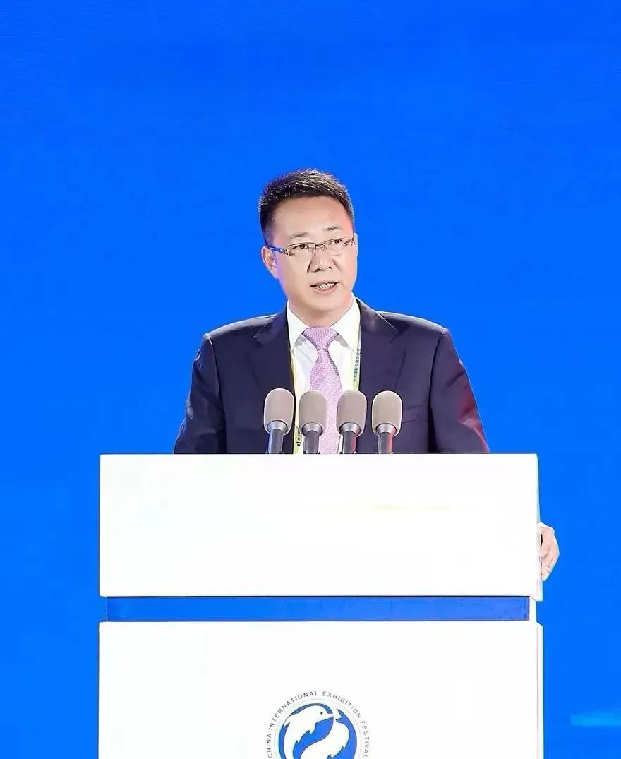國展集團40周年 | 人物專訪——共創(chuàng)、共享、共贏 攜手昂揚奮進在新時代的畫卷里